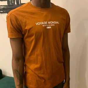 Scotch & Soda Tee